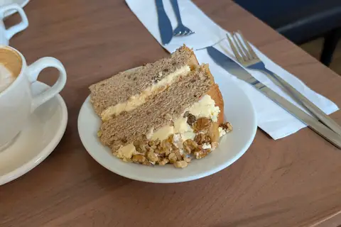 Cake World photo 3