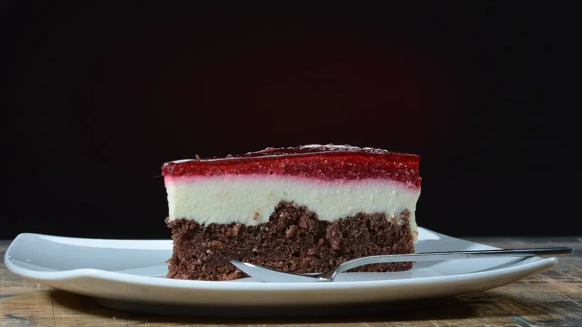 Cake World – cake shop in Deptford, London